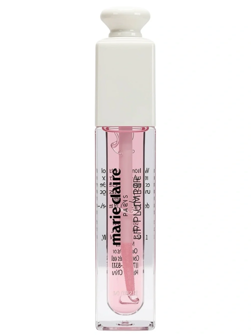 3/$12 Marie Claire Soft Pink Lip Plumper